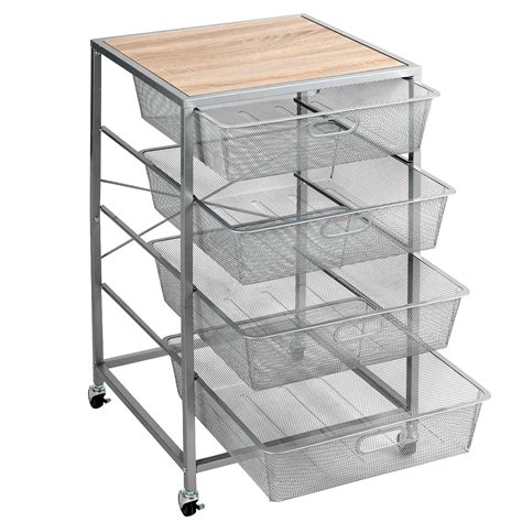 cabinet with steel mesh|steel cabinets with 4 drawers.